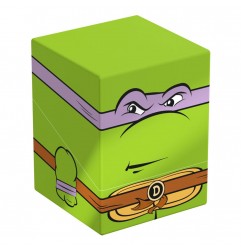 Squaroes - Squaroe Teenage Mutant Ninja Turtles™ 003 - Donatello