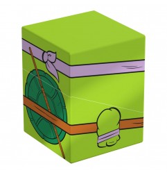 Squaroes - Squaroe Teenage Mutant Ninja Turtles™ 003 - Donatello