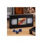 Lámpara Stranger Things: VHS Logo Light