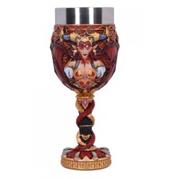 World of Warcraft Cáliz Alexstrasza 19 cm