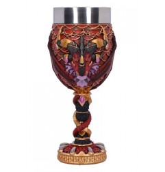 World of Warcraft Cáliz Alexstrasza 19 cm