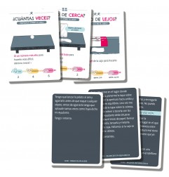 ¡A Prueba de Retos! - Retos Fáciles