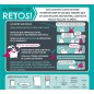 ¡A Prueba de Retos! - Retos Fáciles ¡A Prueba de Retos! - Retos Fáciles