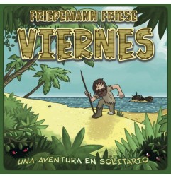 Viernes - Una Aventura En Solitario