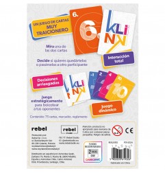 Un Juego Muy Traicionero