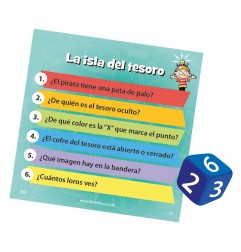 BrainBox: Érase Una Vez