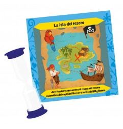 BrainBox: Érase Una Vez