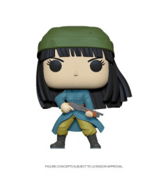 Figura Funko Dragon Ball Super Future Mai