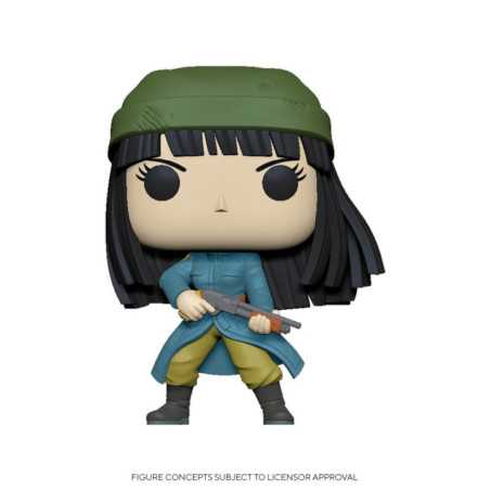 Figura Funko Dragon Ball Super Future Mai