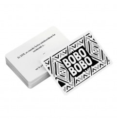 Bobo Bobo - ¡Conviértete En Un Genio!