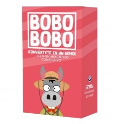 Bobo Bobo - ¡Conviértete En Un Genio!