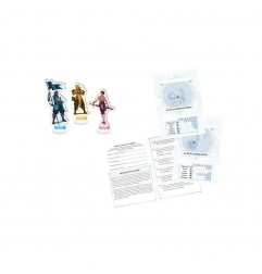 Forgotten Waters - Piratas en un Mundo Mágico