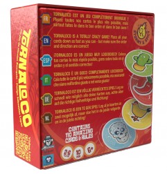 TornaLoco: The Loco Party Game