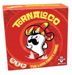 TornaLoco: The Loco Party Game