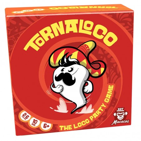 TornaLoco: The Loco Party Game
