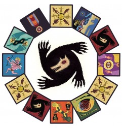 [SPANISH] Los Hombres Lobo de Castronegro