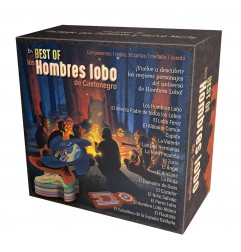 Best of Los Hombres Lobo de Castronegro