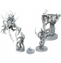 [SPANISH] Nemesis: Sembradores del Vacío