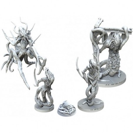 [SPANISH] Nemesis: Sembradores del Vacío