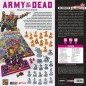 [SPANISH] Army of the Dead - Un juego de Zombicide