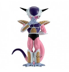 Figura Frieza II Solid Edge Works Dragon Ball Z 16 cms