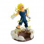Figura Banpresto Dragon Ball Z History Majin Vegeta 14cm Figura Banpresto Dragon Ball Z History Majin Vegeta 14cm
