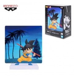 Figura Son Goku Dragon Ball Daima 13cm