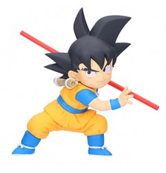 Figura Son Goku Dragon Ball Daima 13cm