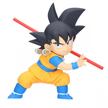 Figura Son Goku Dragon Ball Daima 13cm