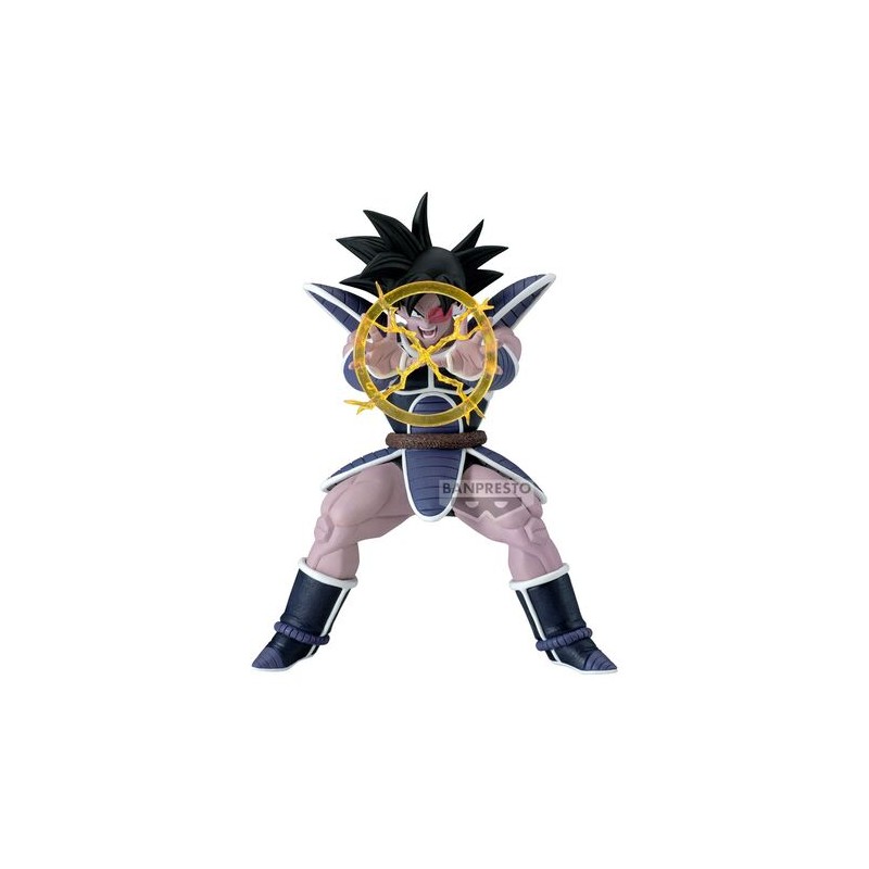 Figura Turles Dragon Ball Z – Gxmateria 14cm