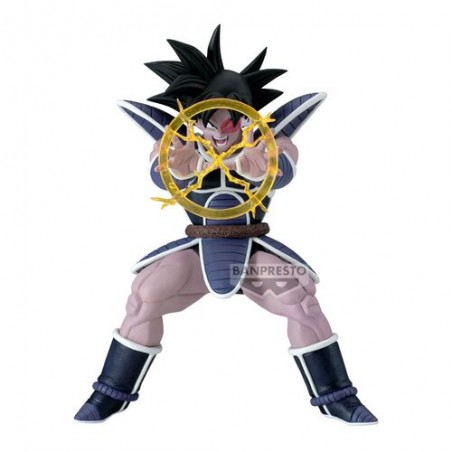 Figura Turles Dragon Ball Z – Gxmateria 14cm