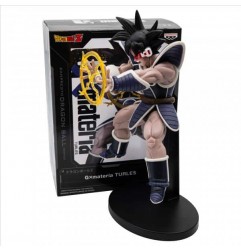 Figura Turles Dragon Ball Z – Gxmateria 14cm