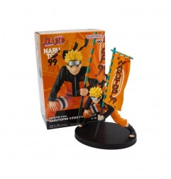 Figura Naruto Uzumaki Narutop99 11 cm