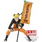 Figura Naruto Uzumaki Narutop99 11 cm Figura Naruto Uzumaki Narutop99 11 cm