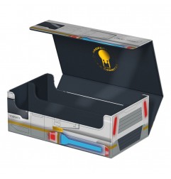 Squaroes - Collectors Case 800 Star Trek: Lower Decks™ - Shuttlecraft Yosemite