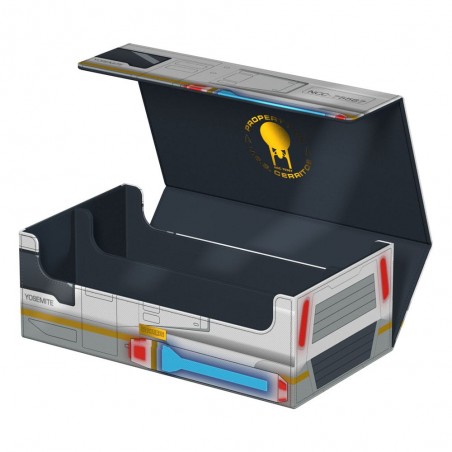 Squaroes - Collectors Case 800 Star Trek: Lower Decks™ - Shuttlecraft Yosemite