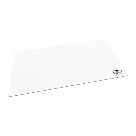 Ultimate Guard Tapete Monochrome Blanco 61 x 35 cm
