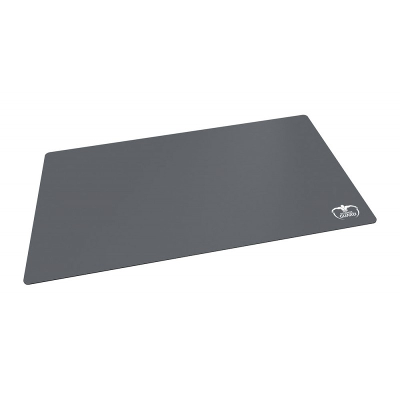 Ultimate Guard Playmat Monochrome Grey 61 x 35 cm