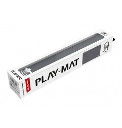 Ultimate Guard Tapete Monochrome Gris 61 x 35 cm