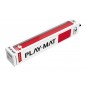 Ultimate Guard Playmat Monochrome Red 61 x 35 cm