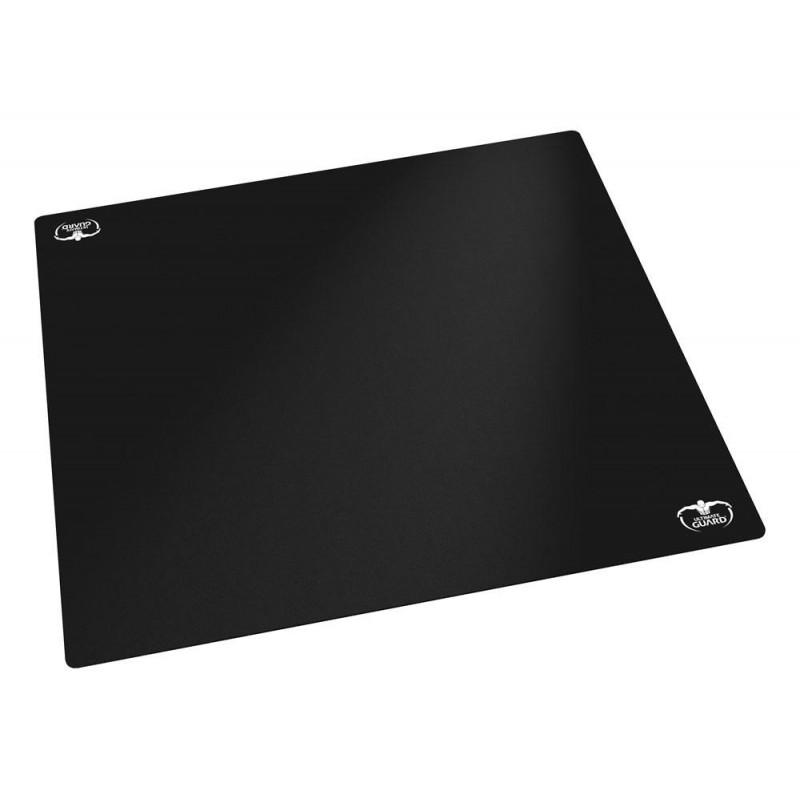 Ultimate Guard Tapete 60 Monochrome Negro 61 x 61 cm Ultimate Guard Tapete 60 Monochrome Negro 61 x 61 cm