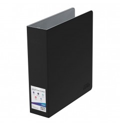 Ultimate Guard Collector´s Album XenoSkin Black