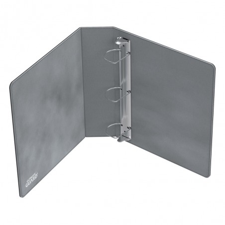 Ultimate Guard Collector´s Album XenoSkin Negro