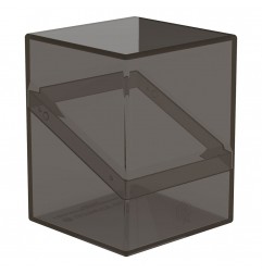 Ultimate Guard Boulder 100+ Clear - Onyx