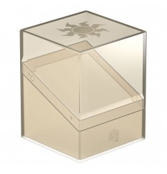 Ultimate Guard Boulder 100+ Hybrid Magic: The Gathering "Mana Edition" - Plains