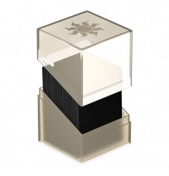 Ultimate Guard Boulder 100+ Hybrid Magic: The Gathering "Mana Edition" - Plains