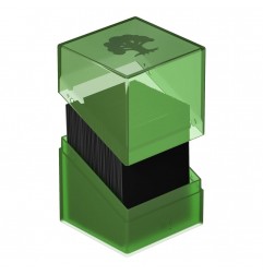 Ultimate Guard Boulder 100+ Hybrid Magic: The Gathering "Mana Edition" - Forest