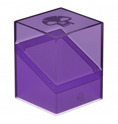 Ultimate Guard Boulder 100+ Hybrid Magic: The Gathering "Mana Edition" - Swamp