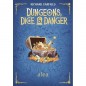 Dungeon Dice & Danger