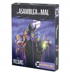 La Asamblea del Mal